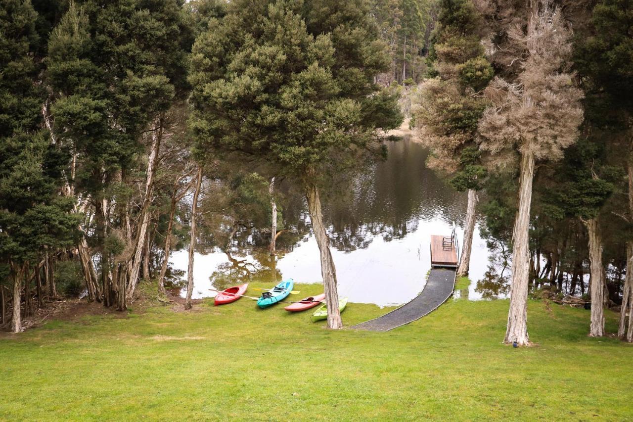 Ulverstone River Retreat Exterior photo
