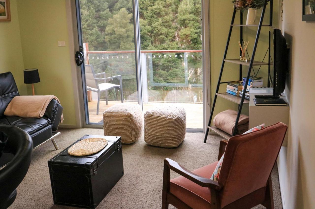 Ulverstone River Retreat Exterior photo
